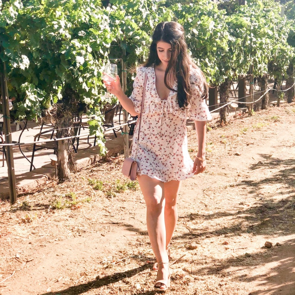 Meet your Posher, Nesh